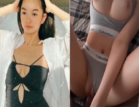 Clip sex em hotgirl Kaity Nguyễn xinh đẹp làm tình cực sướng